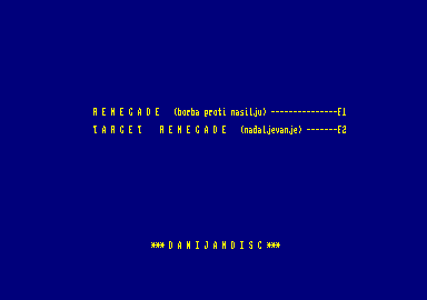 Renegade & Target renegade_Damijan.rar